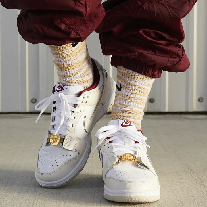 楽天市場】ナイキ ダンク ロー SE NIKE W DUNK LOW SE ホワイト/チーム 