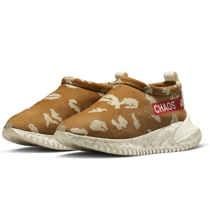 楽天市場】ナイキ モック フロー x アンダーカバー NIKE MOC FLOW x 