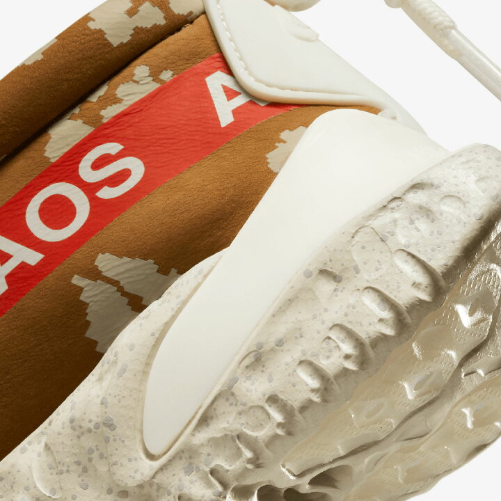 楽天市場】ナイキ モック フロー x アンダーカバー NIKE MOC FLOW x 