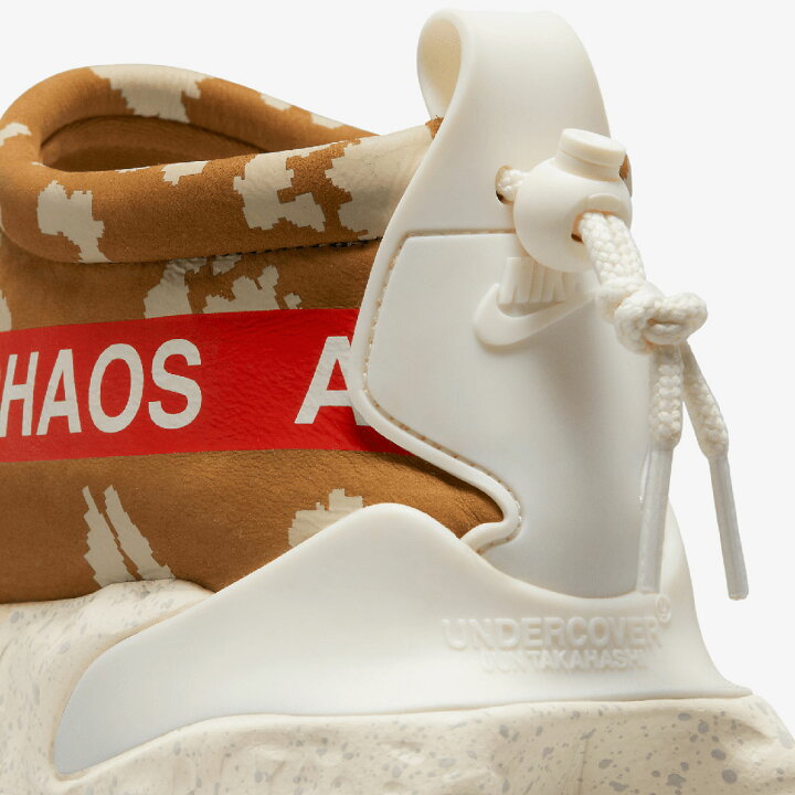 楽天市場】ナイキ モック フロー x アンダーカバー NIKE MOC FLOW x 