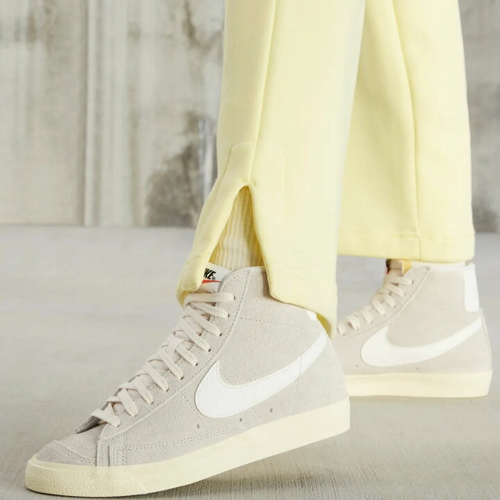 楽天市場】ナイキ ブレーザー ミッド  