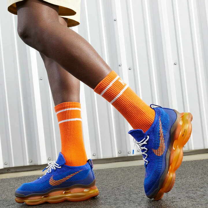 楽天市場】ナイキ エア マックス スコーピオン FK SE NIKE AIR MAX 
