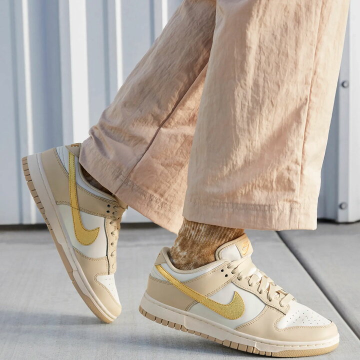 楽天市場】ナイキ ダンク ロー エッセンシャル NIKE W DUNK LOW ESS 