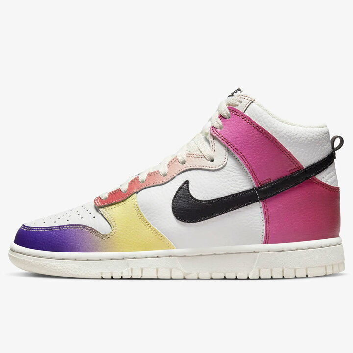 楽天市場】ナイキ ダンク ハイ NIKE W DUNK HIGH サミットホワイト 