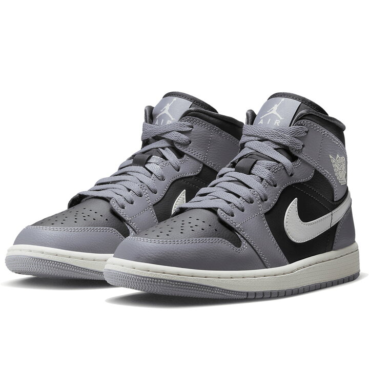 楽天市場】ナイキ エア ジョーダン 1 ミッド NIKE W AIR JORDAN 1 MID 