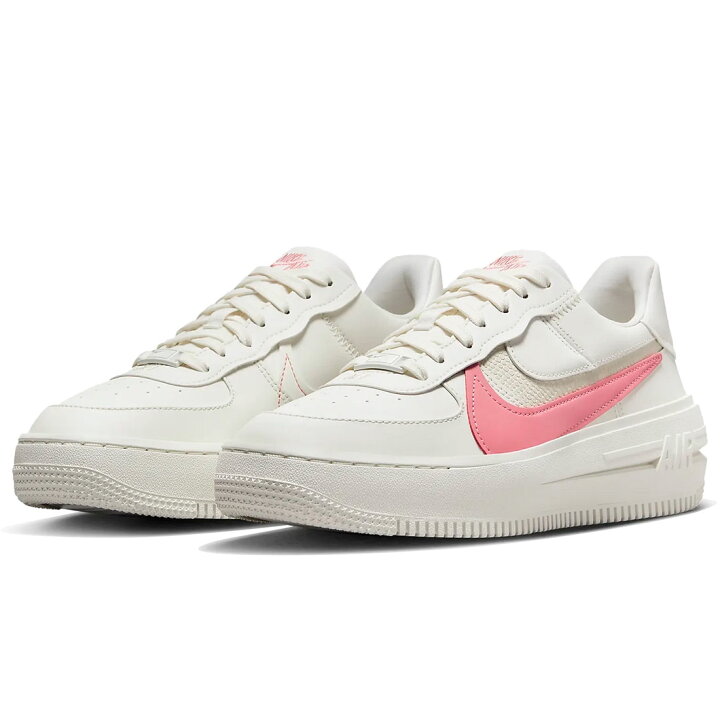 楽天市場】ナイキ エア フォース 1 プラットフォーム NIKE W AIR FORCE 