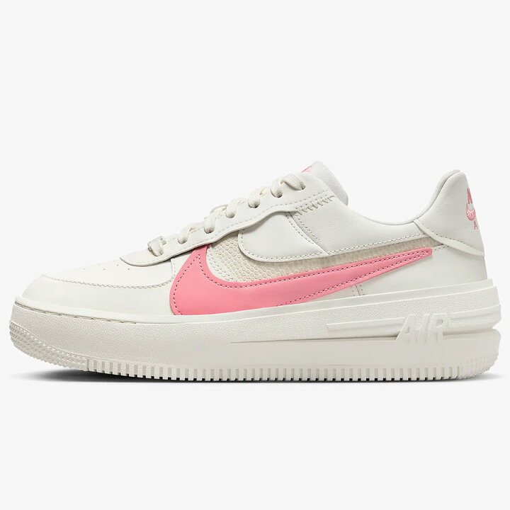 楽天市場】ナイキ エア フォース 1 プラットフォーム NIKE W AIR FORCE 