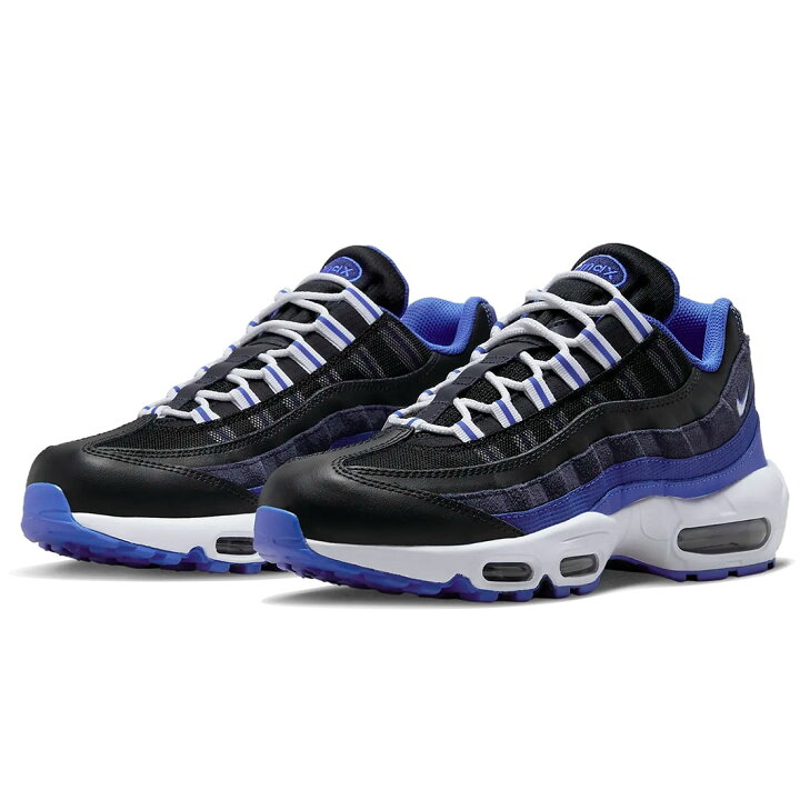 楽天市場】ナイキ エア マックス 95 NIKE AIR MAX 95 ブラック/チーム 