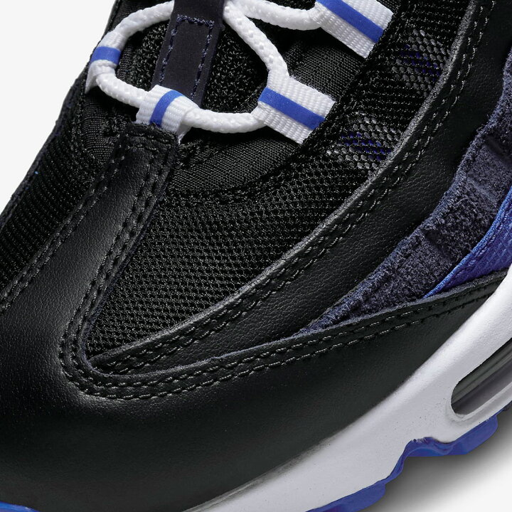 楽天市場】ナイキ エア マックス 95 NIKE AIR MAX 95 ブラック/チーム 