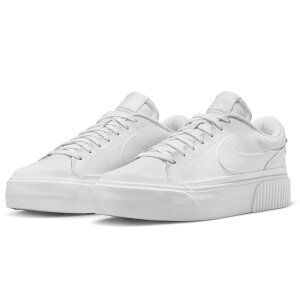 iCL R[g KV[ tg NIKE W COURT LEGACY LIFT zCg/zCg DM7590-101