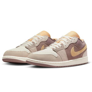 iCL GA W[_ 1 [ SE Ntg NIKE AIR JORDAN 1 LOW SE CRFT g[vwCY/S[h/tHXXg[/~g DN1635-200