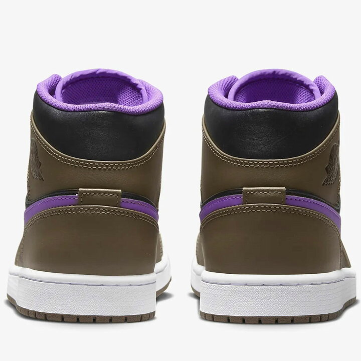 楽天市場】ナイキ エア ジョーダン 1 ミッド NIKE AIR JORDAN 1 MID 