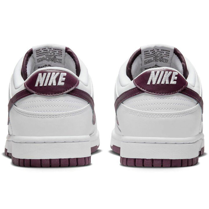 楽天市場】ナイキ ダンク ロー レトロ NIKE DUNK LOW RETRO ホワイト 