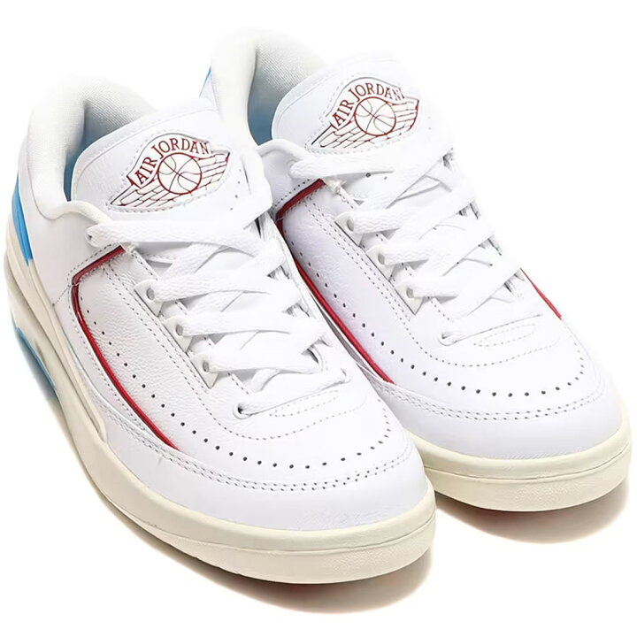 楽天市場】ナイキ エア ジョーダン 2 レトロ ロー NIKE W AIR JORDAN 2 