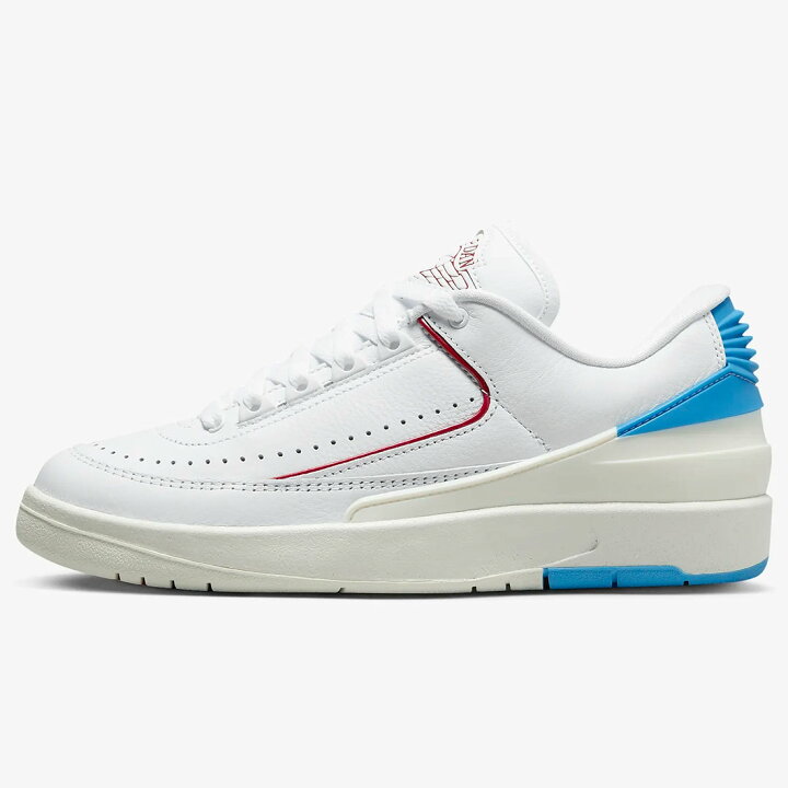 楽天市場】ナイキ エア ジョーダン 2 レトロ ロー NIKE W AIR JORDAN 2 