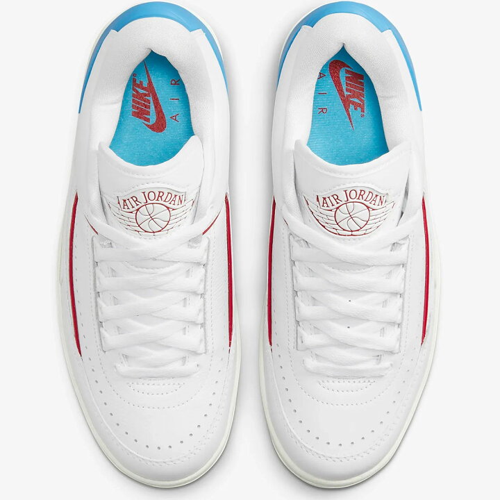 楽天市場】ナイキ エア ジョーダン 2 レトロ ロー NIKE W AIR JORDAN 2 