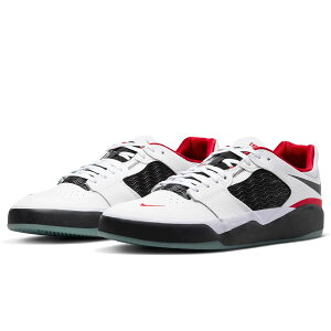 �i�C�L SB �C�V���b�h �E�F�A �v���~�A�� NIKE SB ISHOD WAIR PRM �z���C�g/���j�o�[�V�e�B���b�h/�u���b�N/�u���b�N DZ5648-100