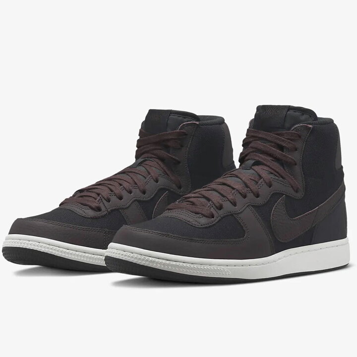 楽天市場】ナイキ ターミネーター ハイ SE NIKE Terminator HIGH SE 