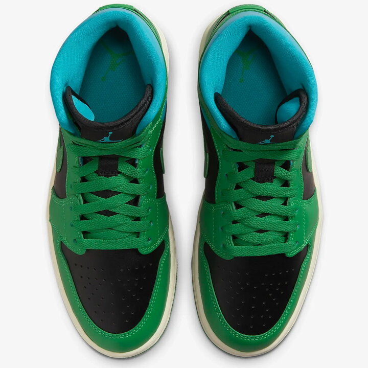 楽天市場】ナイキ エア ジョーダン 1 ミッド NIKE W AIR JORDAN 1 MID 
