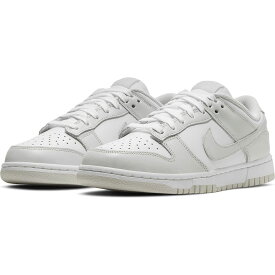 ナイキ ダンク ロー NIKE DUNK LOW ホワイト/フォトンダスト DD1503-103