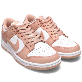 ナイキ ダンク ロー NIKE DUNK LOW ホワイト/ピンク DD1503-118 日本国内正規品