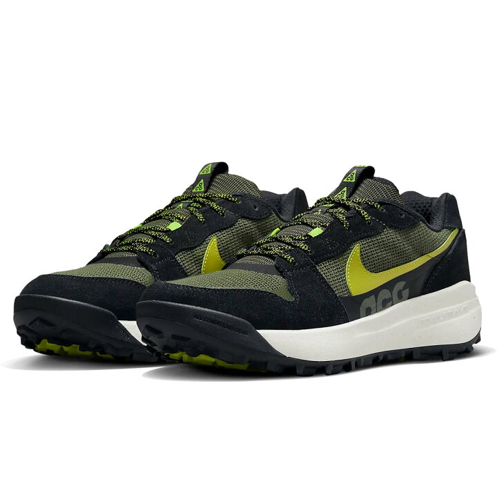 楽天市場】ナイキ ACG ローケート NIKE ACG LOWCATE カーゴカーキ 