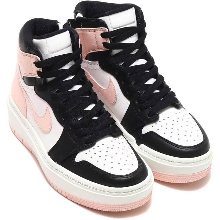 楽天市場】ナイキ ウィメンズ エア ジョーダン 1 エレベート ハイ NIKE 