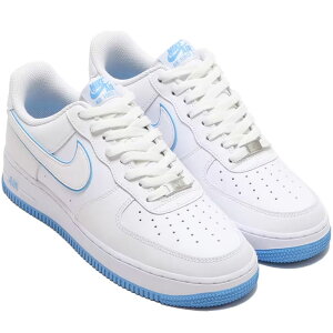 iCL GA tH[X 1 '07 NIKE AIR FORCE 1 '07 zCg/zCg/jo[VeBu[ DV0788-101