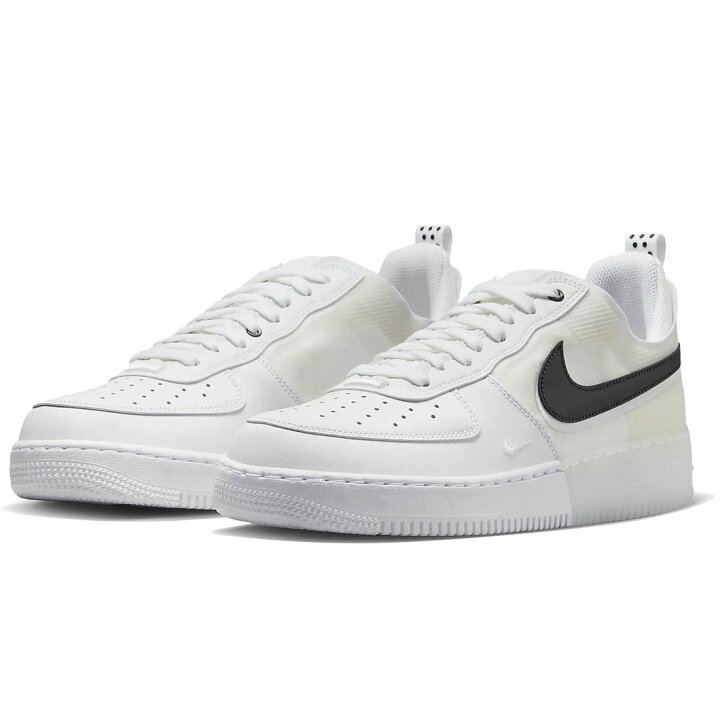 楽天市場】ナイキ エア フォース 1 リアクト NIKE AIR FORCE 1 REACT 