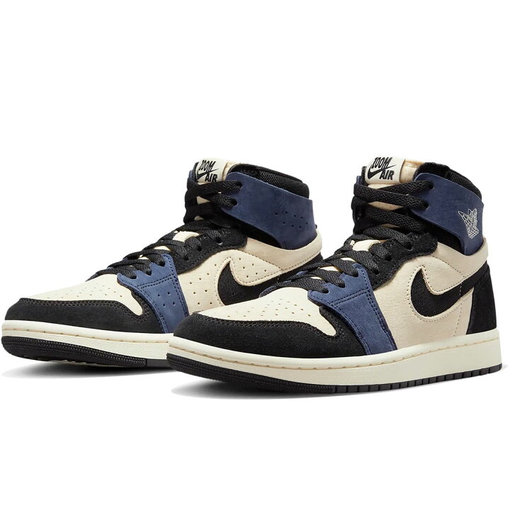 楽天市場】ナイキ エア ジョーダン 1 ズーム CMFT 2 NIKE W AIR JORDAN  