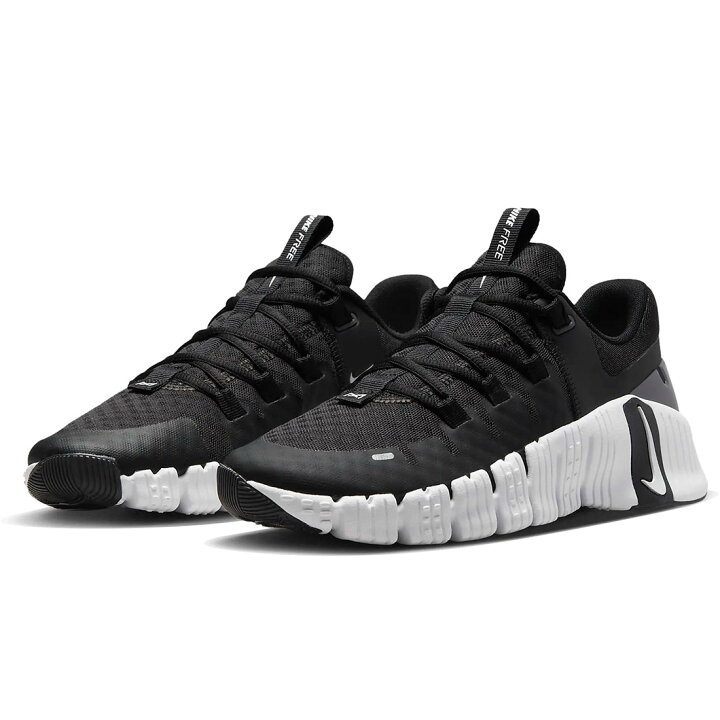楽天市場】ナイキ フリー メトコン 5 NIKE W Free Metcon 5 ブラック 