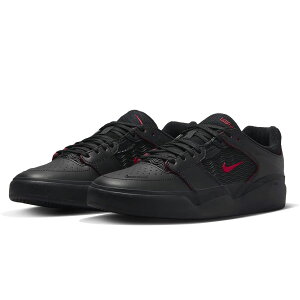 �i�C�L SB �C�V���b�h �v���~�A�� NIKE SB ISHOD PRM �u���b�N/�u���b�N/�u���b�N/���j�o�[�V�e�B���b�h DV5473-001