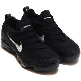 ナイキ エア ヴェイパーマックス 2023 フライニット NIKE W Air VaporMax 2023 FK ブラック/アンスラサイト/セイル DV6840-002 日本国内正規品