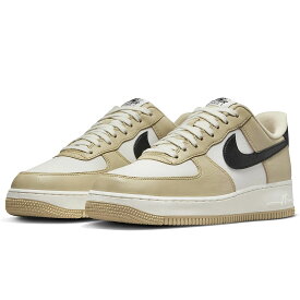 ナイキ エア フォース 1 '07 LX NBHD NIKE AIR FORCE 1 '07 LX NBHD チームゴールド/セイル/ブラック DV7186-700 ナイキジャパン正規品