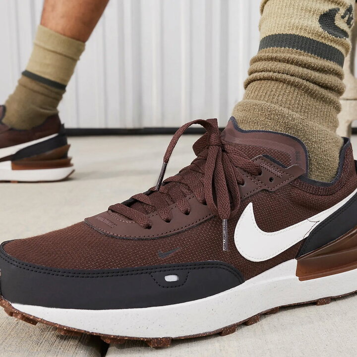 楽天市場】ナイキ ワッフル ワン SE NIKE WAFFLE ONE SE アース 