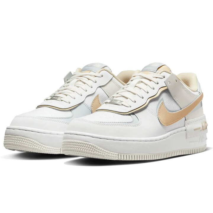 楽天市場】ナイキ エア フォース 1 シャドウ NIKE W AIR FORCE 1 