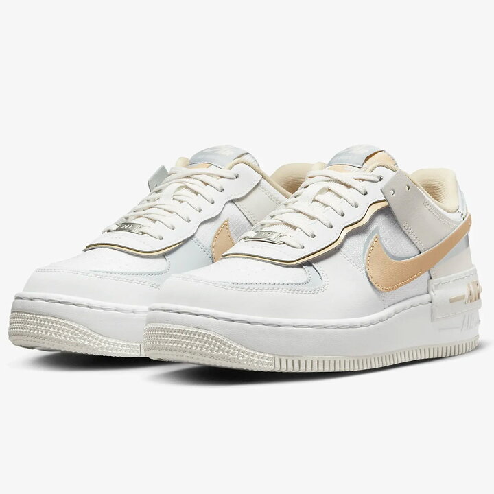 楽天市場】ナイキ エア フォース 1 シャドウ NIKE W AIR FORCE 1 