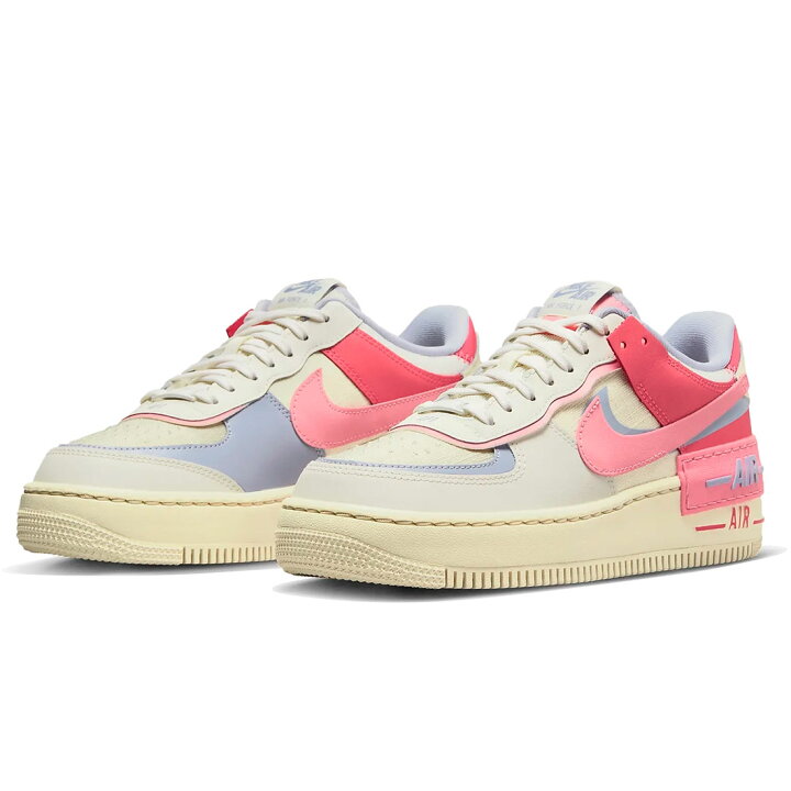 楽天市場】ナイキ エア フォース 1 シャドウ NIKE W AIR FORCE 1 