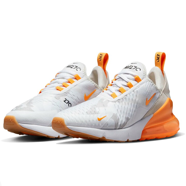 楽天市場】ナイキ エア マックス 270 SE NIKE W AIR MAX 270 SE 