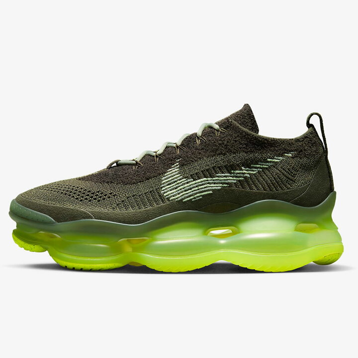 楽天市場】ナイキ エア マックス スコーピオン フライニット NIKE AIR 