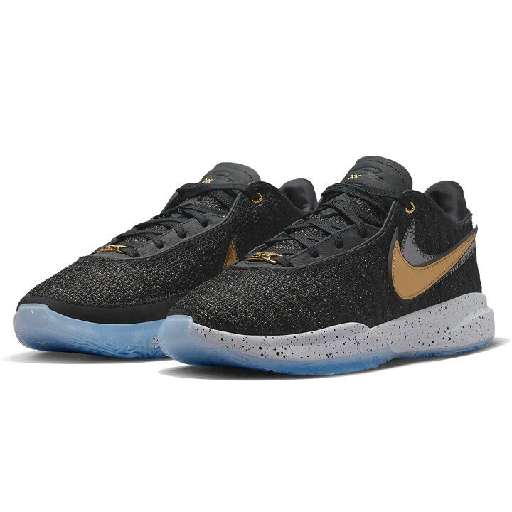 楽天市場】ナイキ レブロン 20 EP NIKE LEBRON 20 EP ブラック  