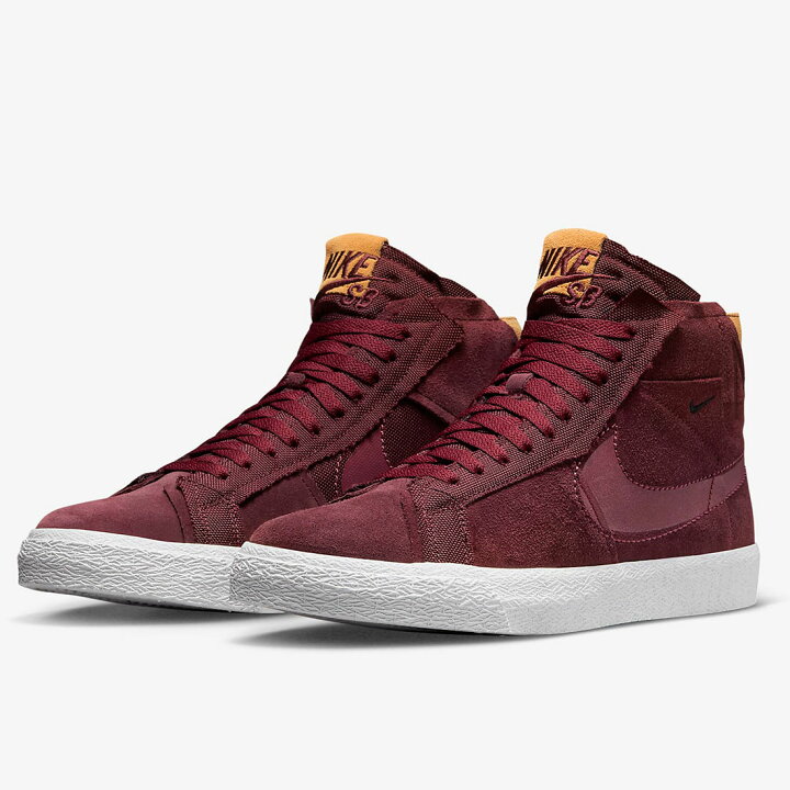 楽天市場】ナイキ SB ズーム ブレーザー ミッド プレミアム NIKE SB