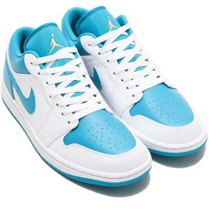 iCL GA W[_ 1 [ NIKE AIR JORDAN 1 LOW zCg/ANAg[/ZXeBAS[h 553558-174
