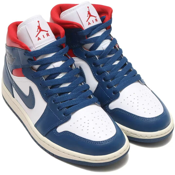 楽天市場】ナイキ エア ジョーダン 1 ミッド NIKE W AIR JORDAN 1 MID 