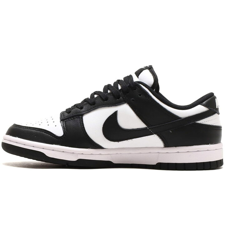 楽天市場】ナイキ ダンク ロー NIKE DUNK LOW ホワイト/ブラック 