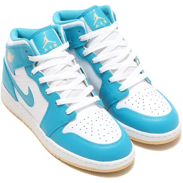 楽天市場】ナイキ エア ジョーダン 1 ミッド NIKE J AIR JORDAN 1 MID  
