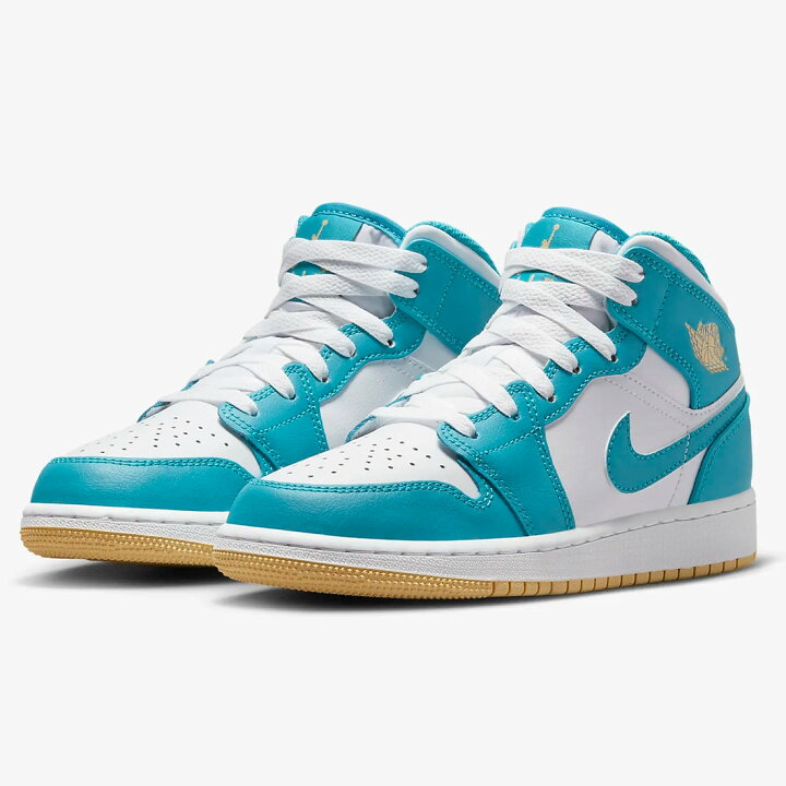 楽天市場】ナイキ エア ジョーダン 1 ミッド NIKE J AIR JORDAN 1 MID  