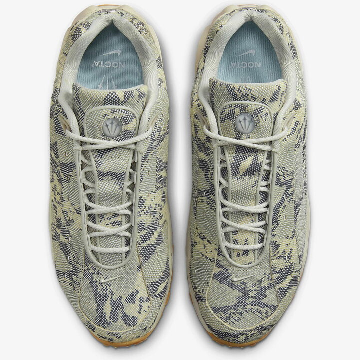 楽天市場】ナイキ ノクタ x ホット ステップ エア テラ NIKE NOCTA x 