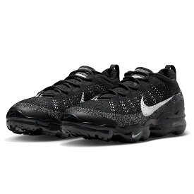 ナイキ エア ヴェイパーマックス 2023 フライニット NIKE Air VaporMax 2023 FK ブラック/ホワイト/ブラック/ホワイト DV1678-001 日本国内正規品