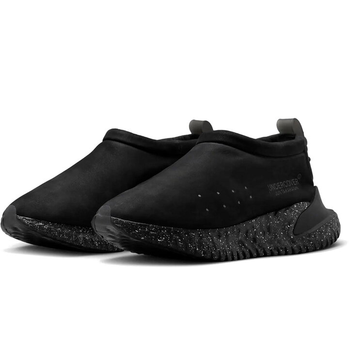楽天市場】ナイキ モック フロー x アンダーカバー NIKE MOC FLOW x  
